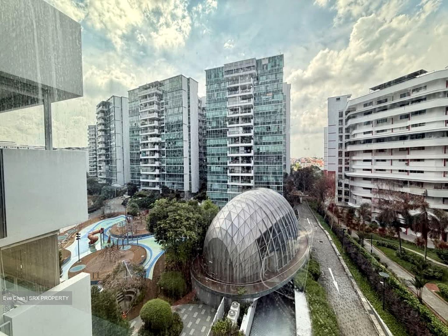 The Minton (D19), Condominium #562965891